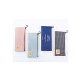 ペンケース ペンポーチ ペン入れ | PlusNao | 詳細画像5 