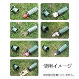 防水ケース アウトドア サバイバルツール | PlusNao | 詳細画像2