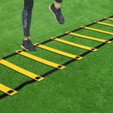 トレーニングラダー スポーツ用品 8m | PlusNao | 詳細画像2 