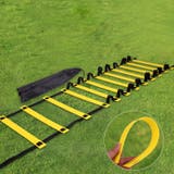 トレーニングラダー スポーツ用品 6m | PlusNao | 詳細画像2