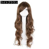 フルウィッグ 全頭かつら ロング | PlusNao | 詳細画像15 
