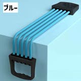 エキスパンダー 5連 チューブ | PlusNao | 詳細画像11