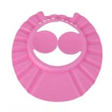シャンプーハット バスバイザー シャンプーキャップ | PlusNao | 詳細画像4 