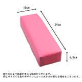アームレスト ネイル用 ハンドピロー | PlusNao | 詳細画像5