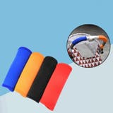 ベビーカー用ハンドルカバー グリップカバー 単品 | PlusNao | 詳細画像3 