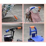 ベビーカー用ハンドルカバー グリップカバー 単品 | PlusNao | 詳細画像8 