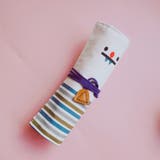 ペンケース 筆入れ 文房具 | PlusNao | 詳細画像12 