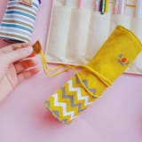 ペンケース 筆入れ 文房具 | PlusNao | 詳細画像2 