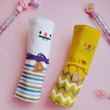 ペンケース 筆入れ 文房具 | PlusNao | 詳細画像6 