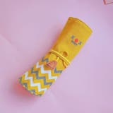 ペンケース 筆入れ 文房具 | PlusNao | 詳細画像9 