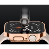 アップルウォッチ用カバー AppleWatch用 保護ケース | PlusNao | 詳細画像8 