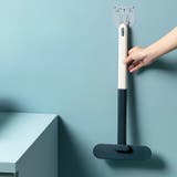 ガラスワイパー 掃除用品 水切りワイパー | PlusNao | 詳細画像2
