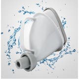 携帯トイレ 簡易トイレ ペットボトルが使える | PlusNao | 詳細画像5 