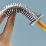 トイレブラシ トイレクリーナー 掃除用具 | PlusNao | 詳細画像12