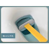 トイレブラシ トイレクリーナー 掃除用具 | PlusNao | 詳細画像16