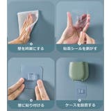 トイレブラシ トイレクリーナー 掃除用具 | PlusNao | 詳細画像18