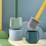 トイレブラシ トイレクリーナー 掃除用具 | PlusNao | 詳細画像3