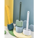 トイレブラシ トイレクリーナー 掃除用具 | PlusNao | 詳細画像4