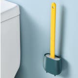 トイレブラシ トイレクリーナー 掃除用具 | PlusNao | 詳細画像5