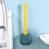 トイレブラシ トイレクリーナー 掃除用具 | PlusNao | 詳細画像6