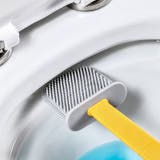 トイレブラシ トイレクリーナー 掃除用具 | PlusNao | 詳細画像8