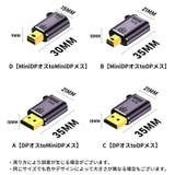 MiniDP to Displayport1 | PlusNao | 詳細画像9