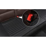 カーシートカバー 3点セット 車用品 | PlusNao | 詳細画像13 
