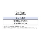 iPhone用ケース チェーンベルト付き 汎用型ケース | PlusNao | 詳細画像6 