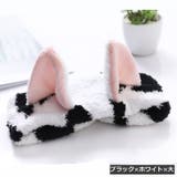 ヘアーバンド ヘッドバンド レディース | PlusNao | 詳細画像13 