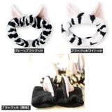 ヘアーバンド ヘッドバンド レディース | PlusNao | 詳細画像17 