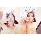ヘアーバンド ヘッドバンド レディース | PlusNao | 詳細画像2 
