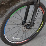 反射ステッカー 8枚セット 自転車 | PlusNao | 詳細画像2 