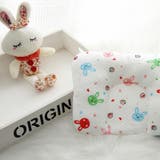 ベビー枕 ベビーピロー ドーナツ枕 | PlusNao | 詳細画像3 