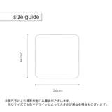 ガーゼハンカチ ガーゼタオル フェイスタオル | PlusNao | 詳細画像10