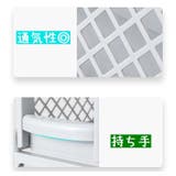 キッチンラック キッチン収納 シンク下収納 | PlusNao | 詳細画像15