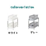 キッチンラック キッチン収納 シンク下収納 | PlusNao | 詳細画像18