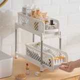 キッチンラック キッチン収納 シンク下収納 | PlusNao | 詳細画像2