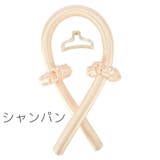 ヘアカーラー カールバンド シュシュ | PlusNao | 詳細画像12