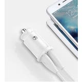 車用充電器 カーチャージャー 車用品 | PlusNao | 詳細画像3