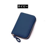 カードケース カード入れ じゃばら式 | PlusNao | 詳細画像15 