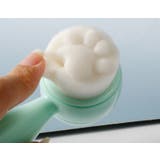 洗顔ブラシ 洗顔器 シリコン | PlusNao | 詳細画像5 