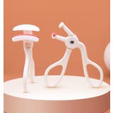 ビューラー まつ毛ビューラー アイラッシュカーラー | PlusNao | 詳細画像4 