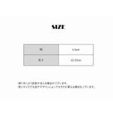 シューズストラップ シューズバンド 2本セット | PlusNao | 詳細画像20 