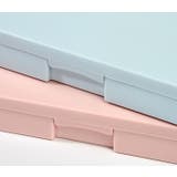 ペンケース 筆箱 文房具ケース | PlusNao | 詳細画像12 
