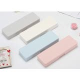 ペンケース 筆箱 文房具ケース | PlusNao | 詳細画像3 