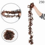 ロープウィッグ ポイントウィッグ レディース | PlusNao | 詳細画像10 