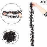 ロープウィッグ ポイントウィッグ レディース | PlusNao | 詳細画像12 