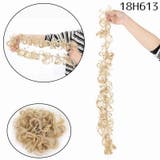 ロープウィッグ ポイントウィッグ レディース | PlusNao | 詳細画像14 