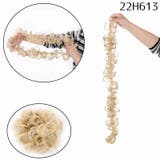 ロープウィッグ ポイントウィッグ レディース | PlusNao | 詳細画像15 