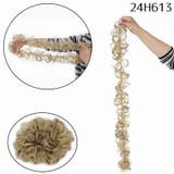 ロープウィッグ ポイントウィッグ レディース | PlusNao | 詳細画像16 